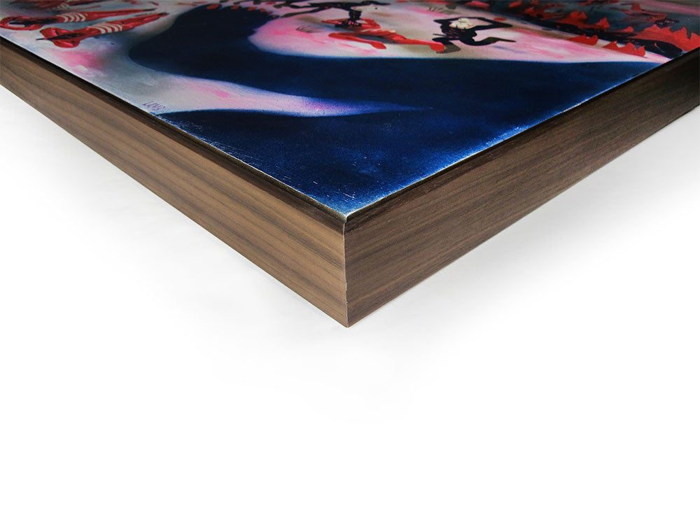 Timothy Lamb - Corruption of Men, Secret Knowledge of the Nephilim