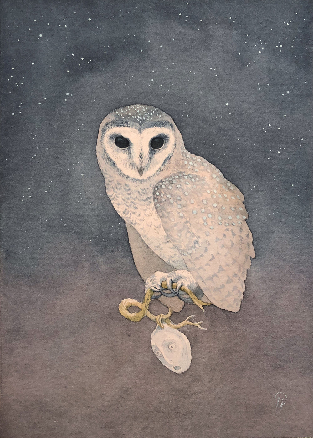 Lily Seika Jones - All In Good Time