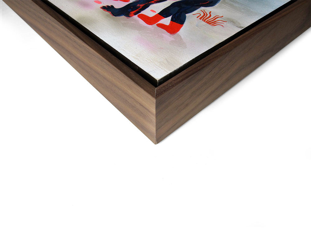 Timothy Lamb - Death of the Nephilite