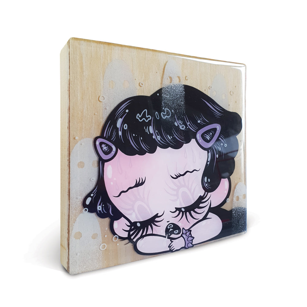 Debbies Grahl - Sleep Paralysis