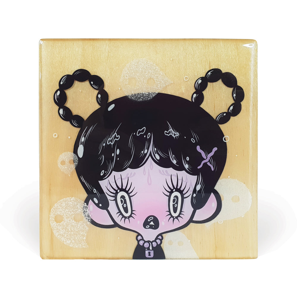 Debbies Grahl - Tormented