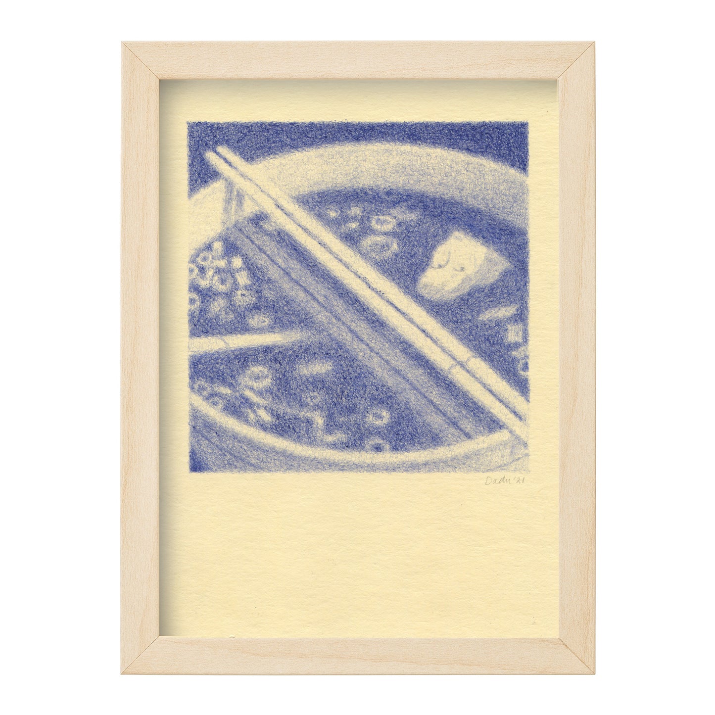 Dadu Shin - Dinner Conversation