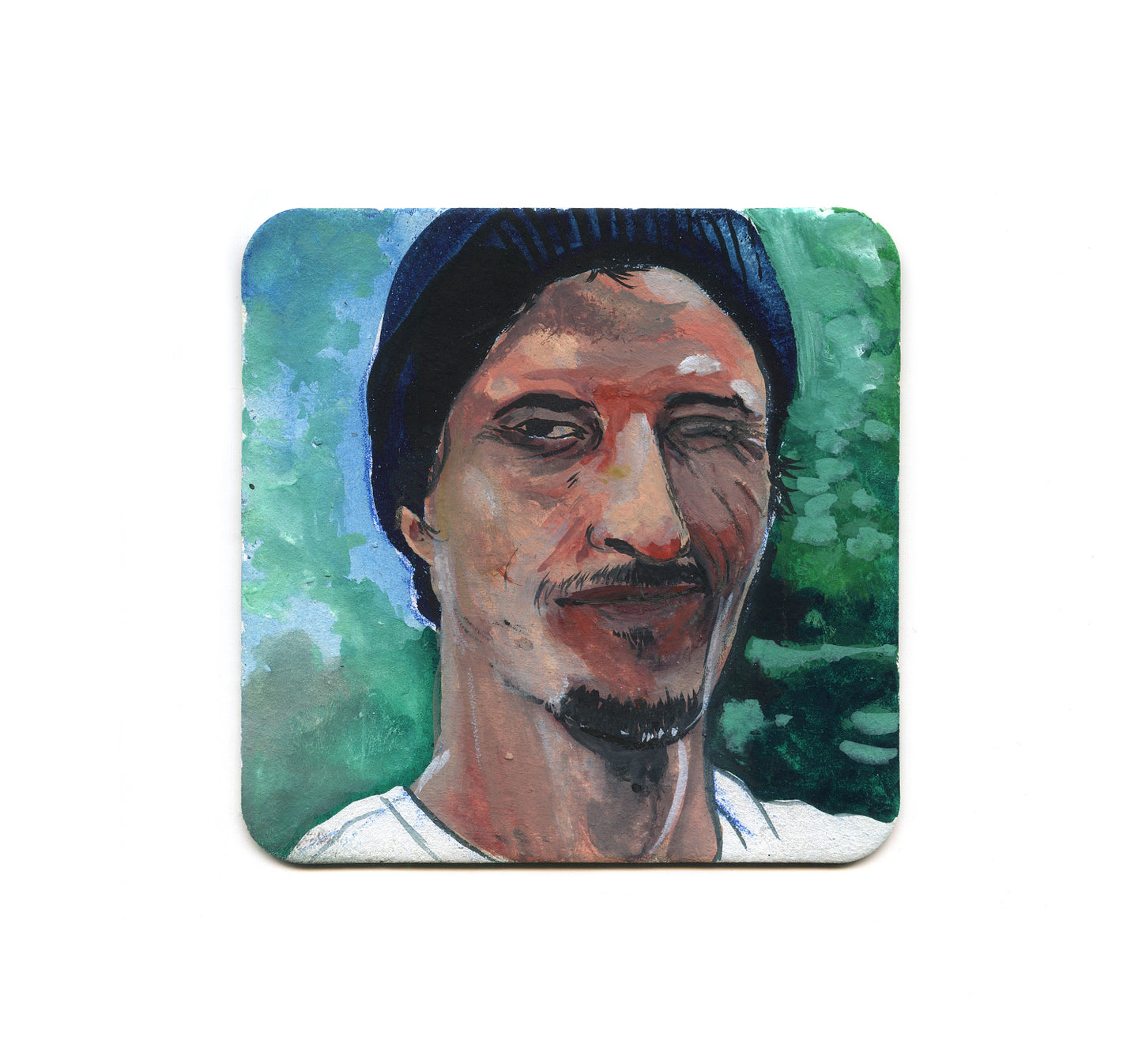 S2 Dominic De Venuta - Quincy Coaster