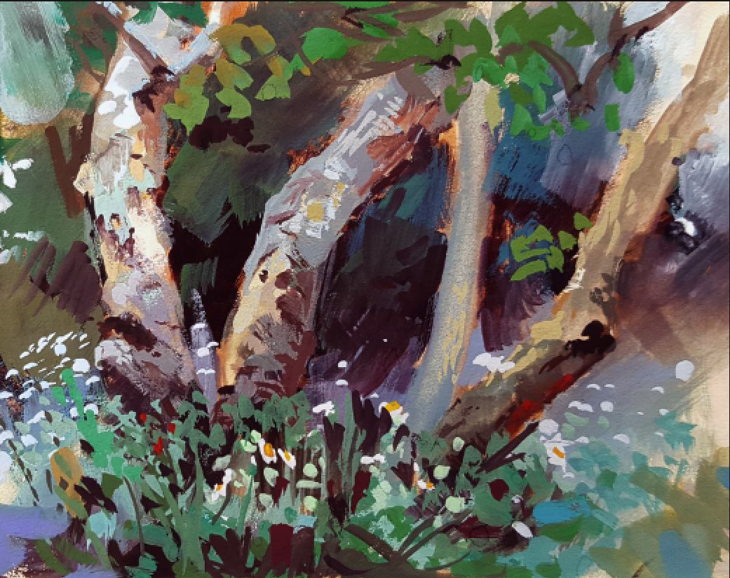 Drew Hartel - In Relaxation