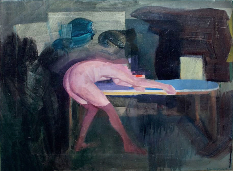 Benjamin Björklund - Dum Surfer 1