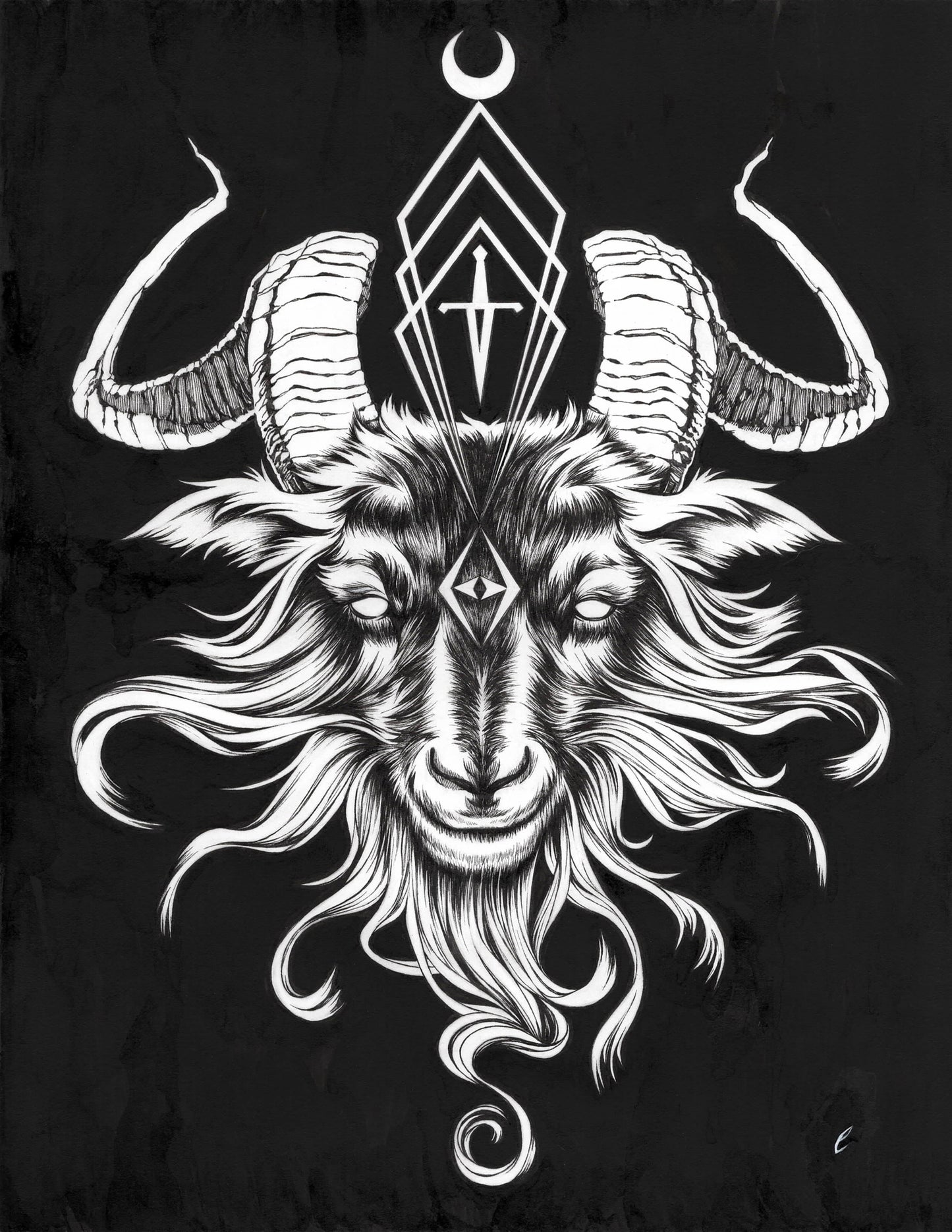 エドワード・カオ - ライトブリンガー