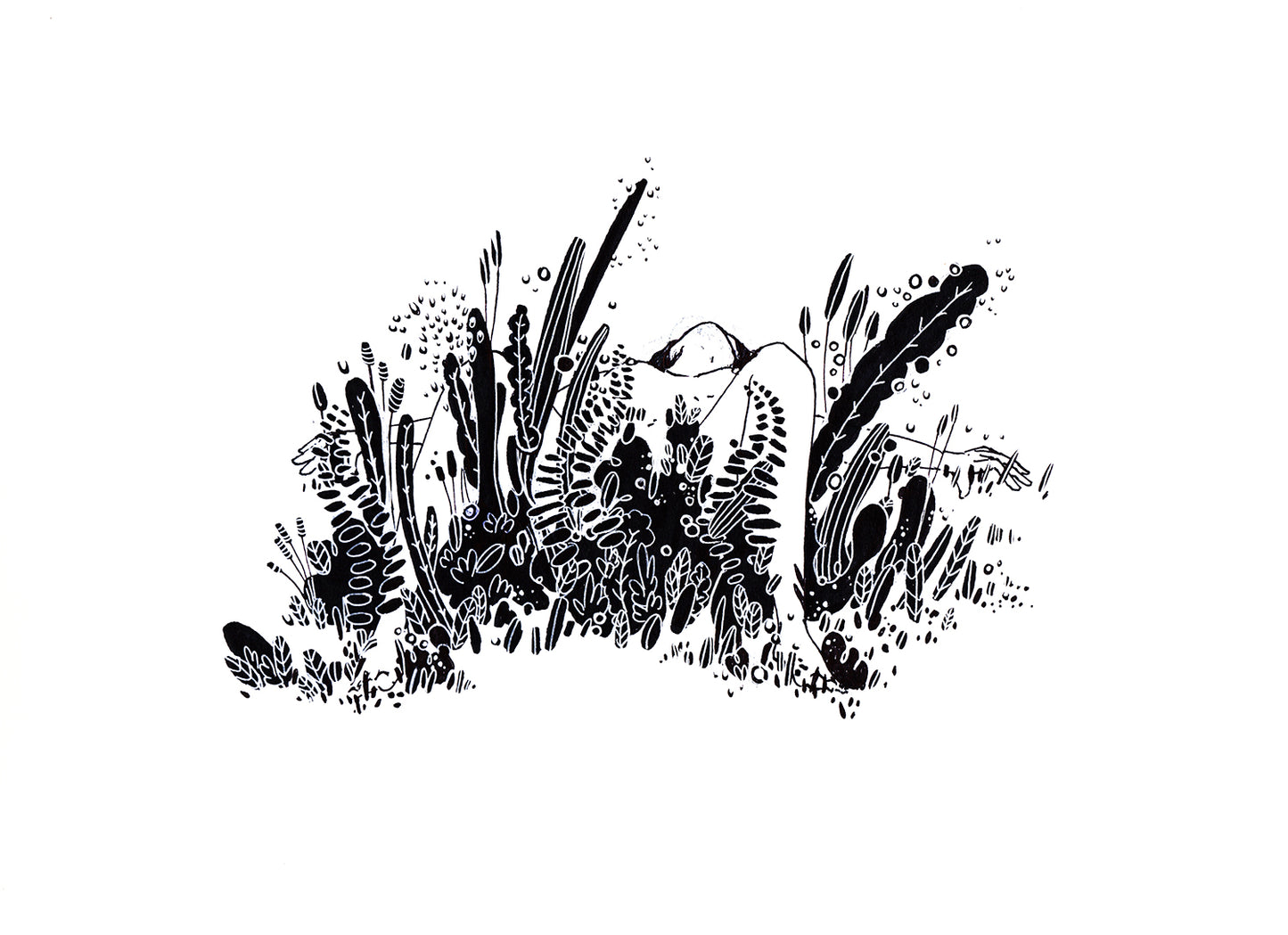 エマ・バーガー - 一度にすべてを理解しようとしないでください。