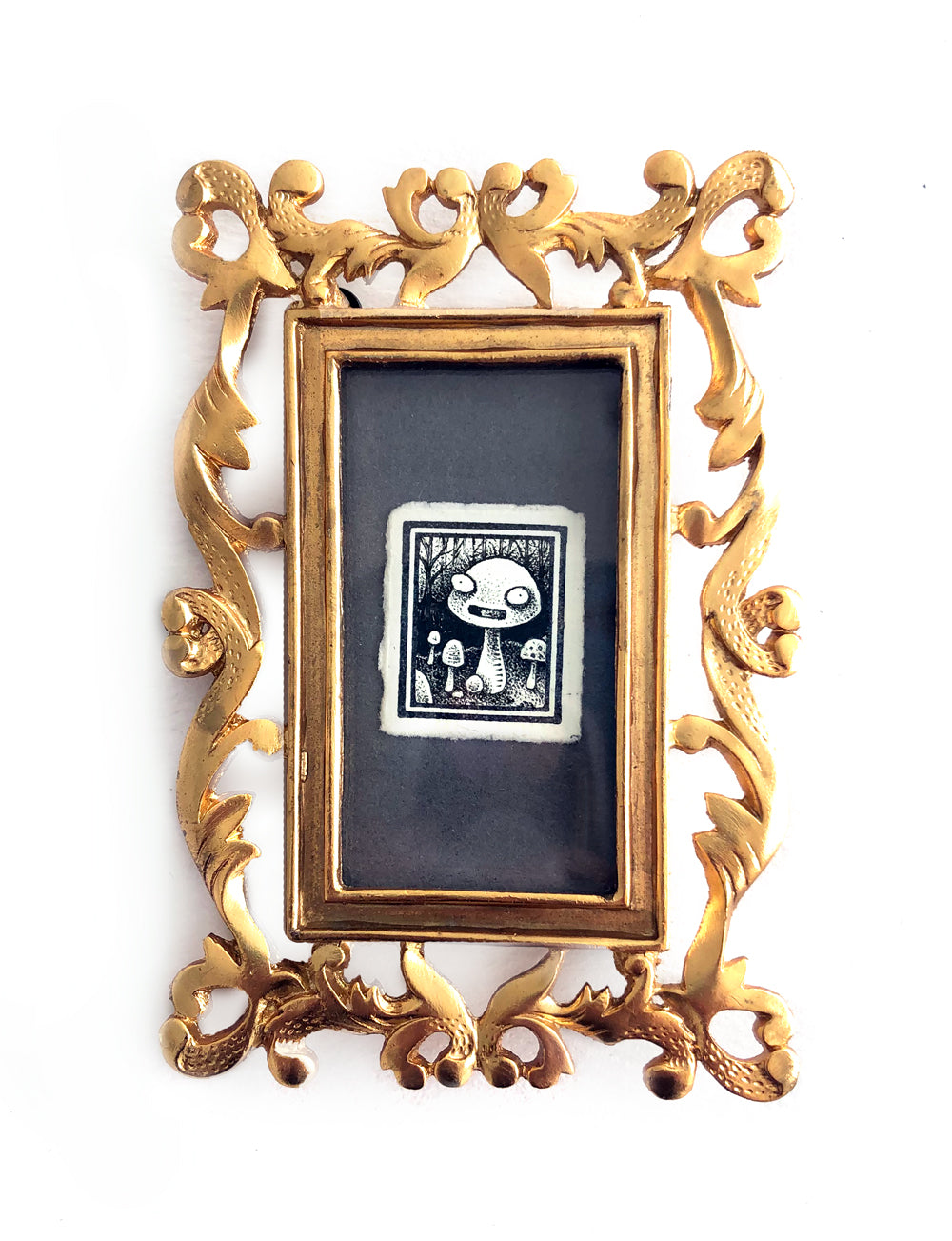 Evan Lorenzen - Mush