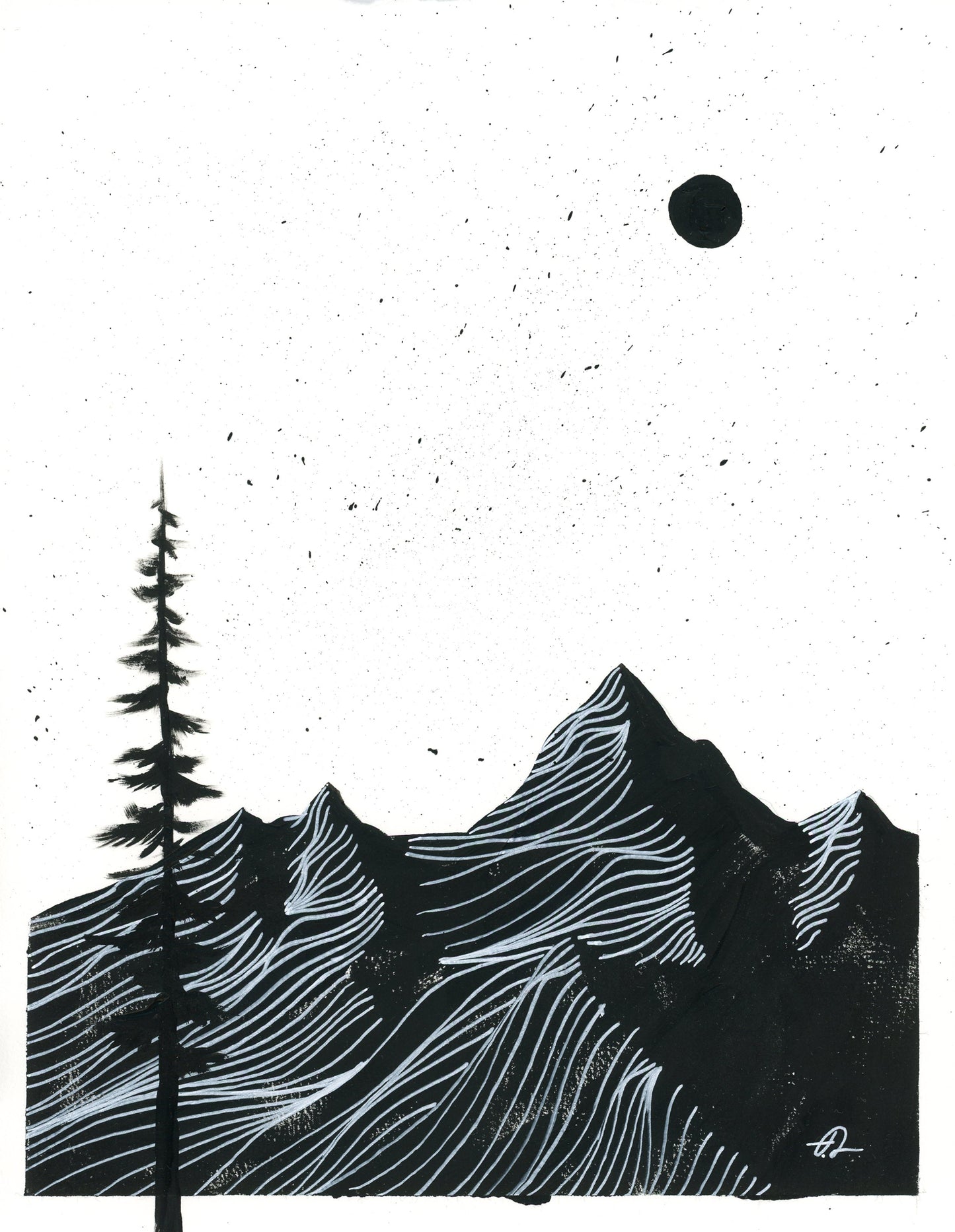 Fabian Lavater - Bigger than us