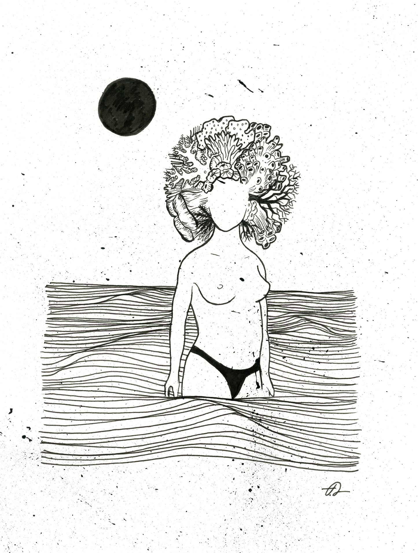 Fabian Lavater - Terra is aware