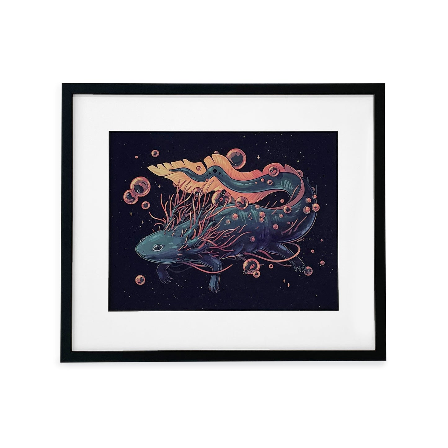 フォーンウッド - ブルード