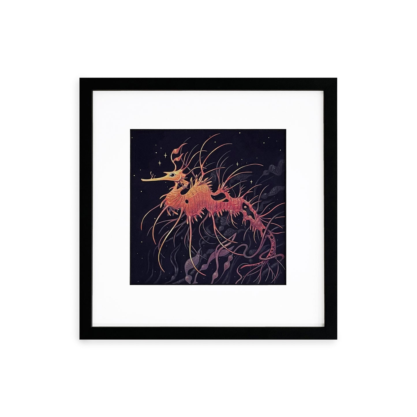 Faunwood - Kelpskater