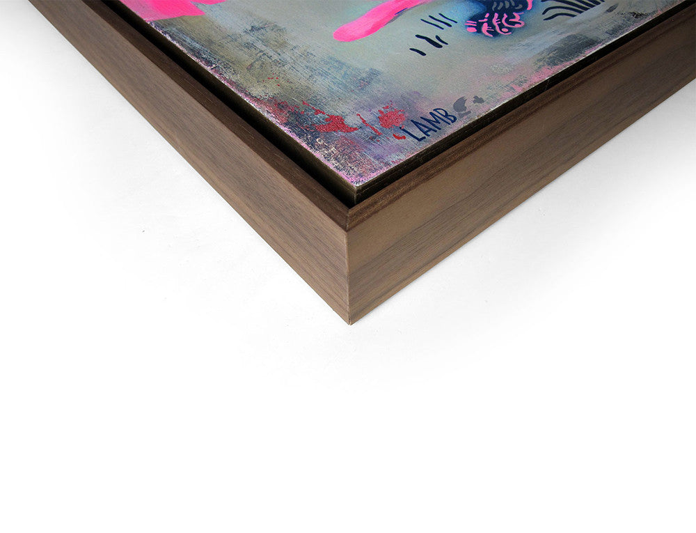 Timothy Lamb - Grandpa's Tarzan