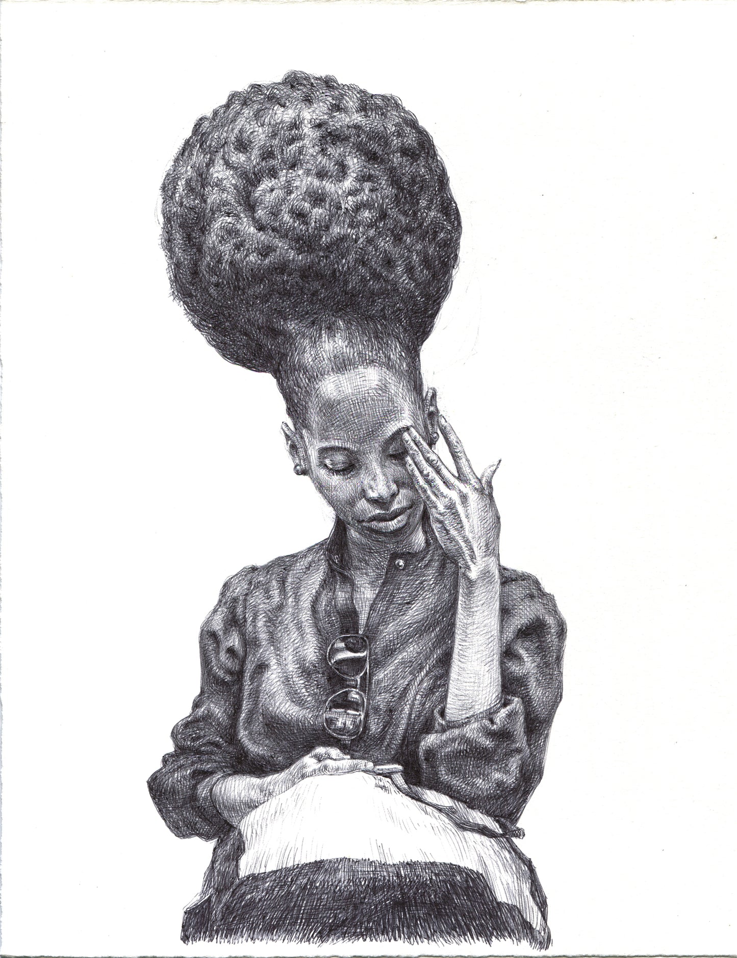 Guno Park - NYC MTA rider 001