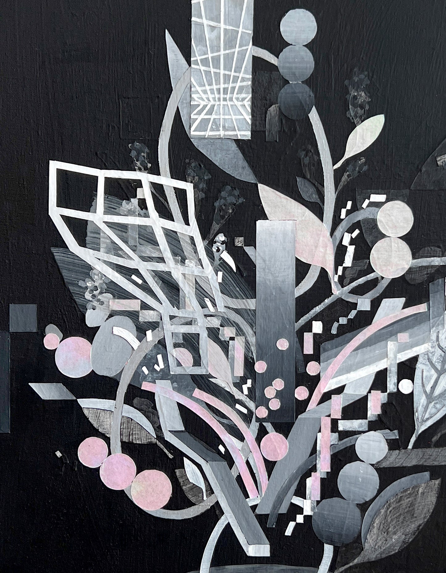 Hank Huang - Growth Pattern