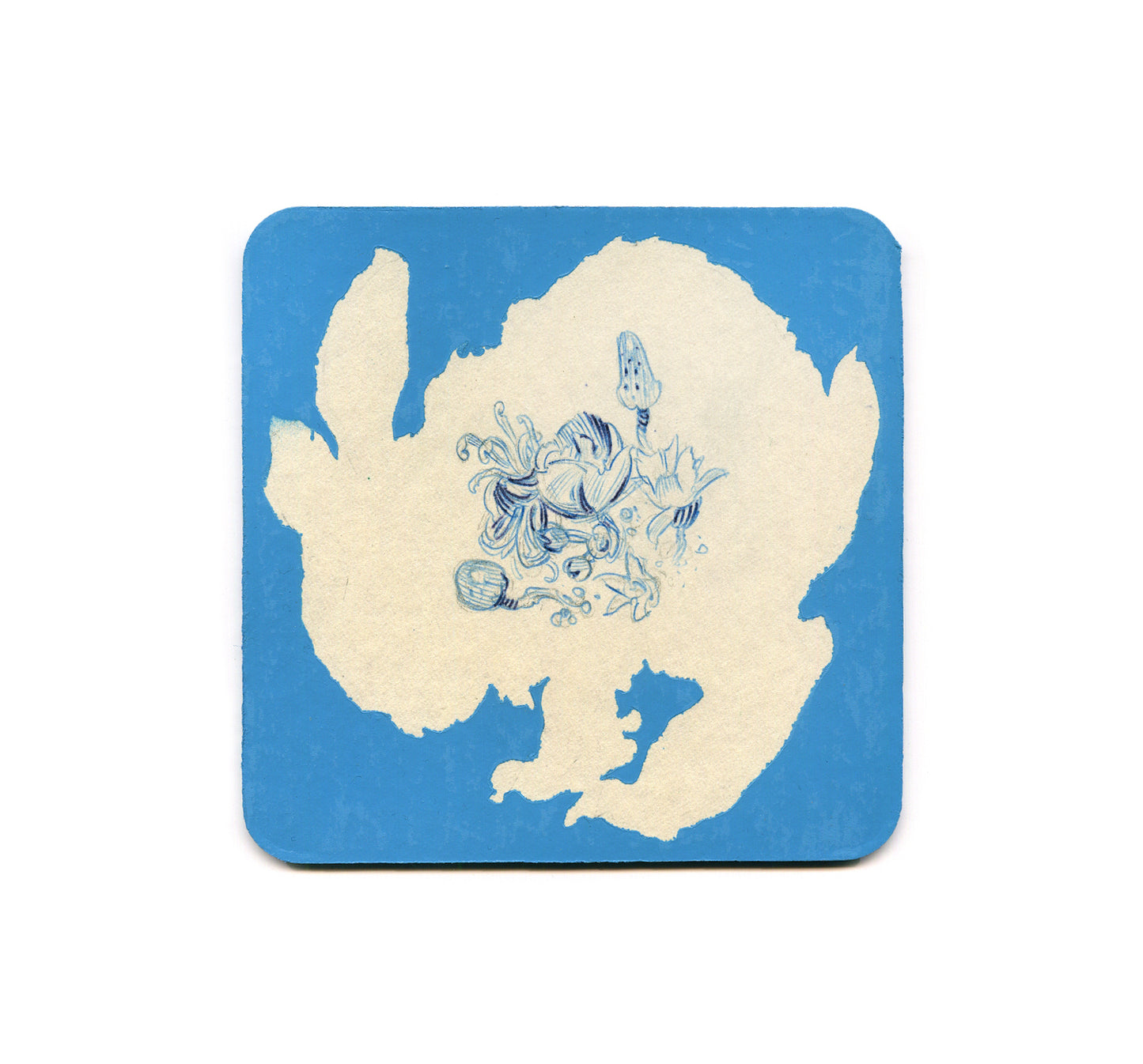 S2 Hermann Mejia - Rabbit 6 Coaster