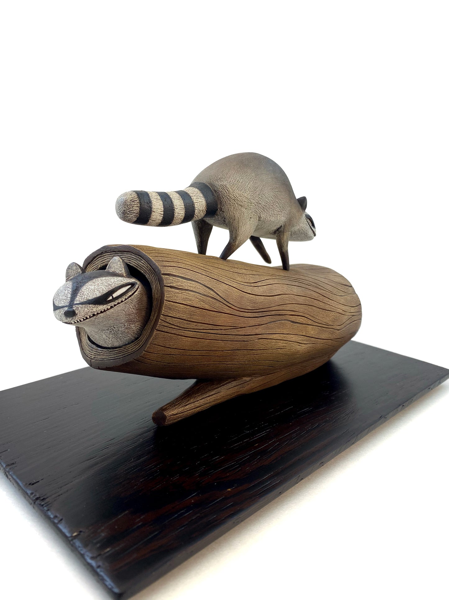 Kim Slate - Hide & Seek