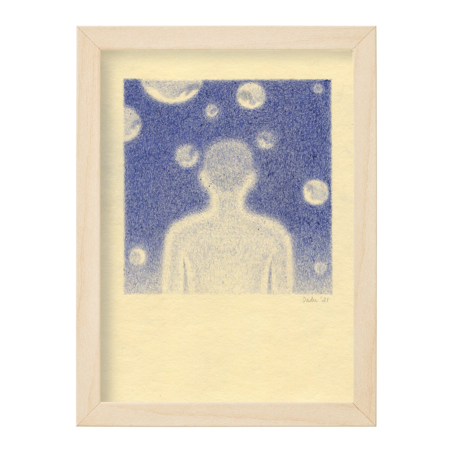 Dadu Shin - Imposter