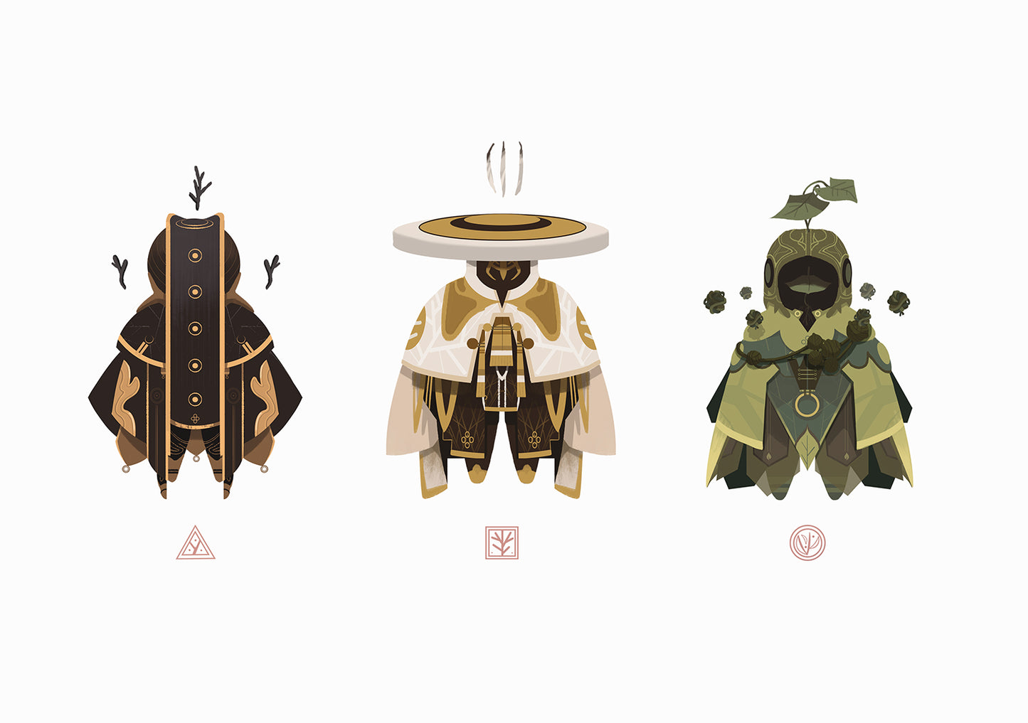 ジャニス・チュー - 茶道