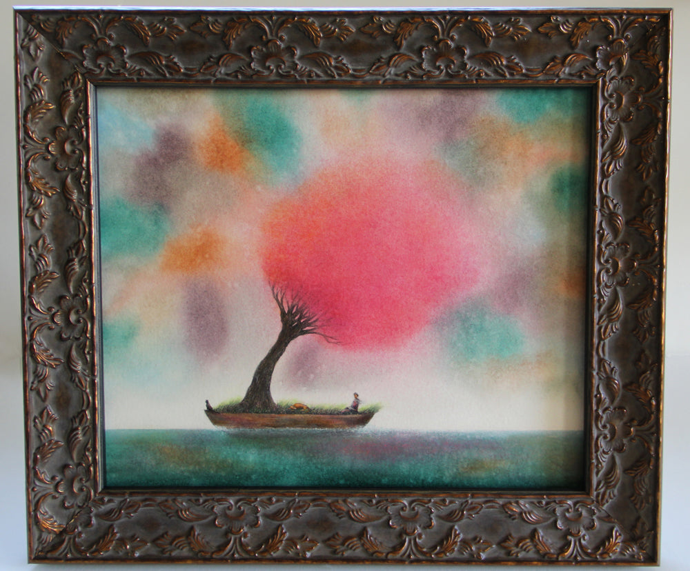 Jeannie Lynn Paske - And I Could Wish My Days To Be