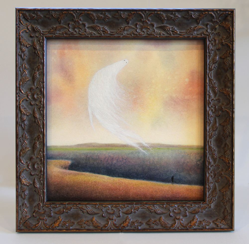 Jeannie Lynn Paske - In The Light Of What Follows