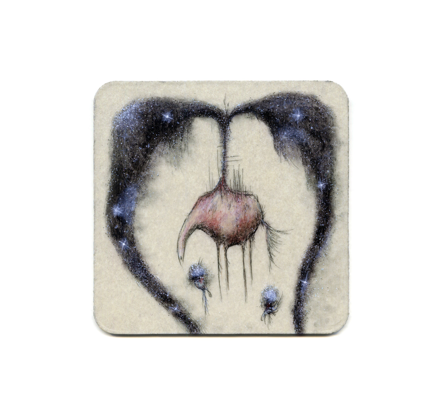 S2 Jeannie Lynn Paske - 4 Reality Coaster