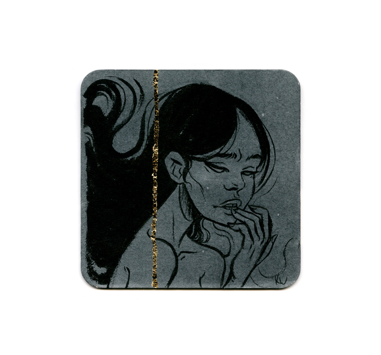 S2 カラ・ウォーマン - ヘル・ハス 1 コースター