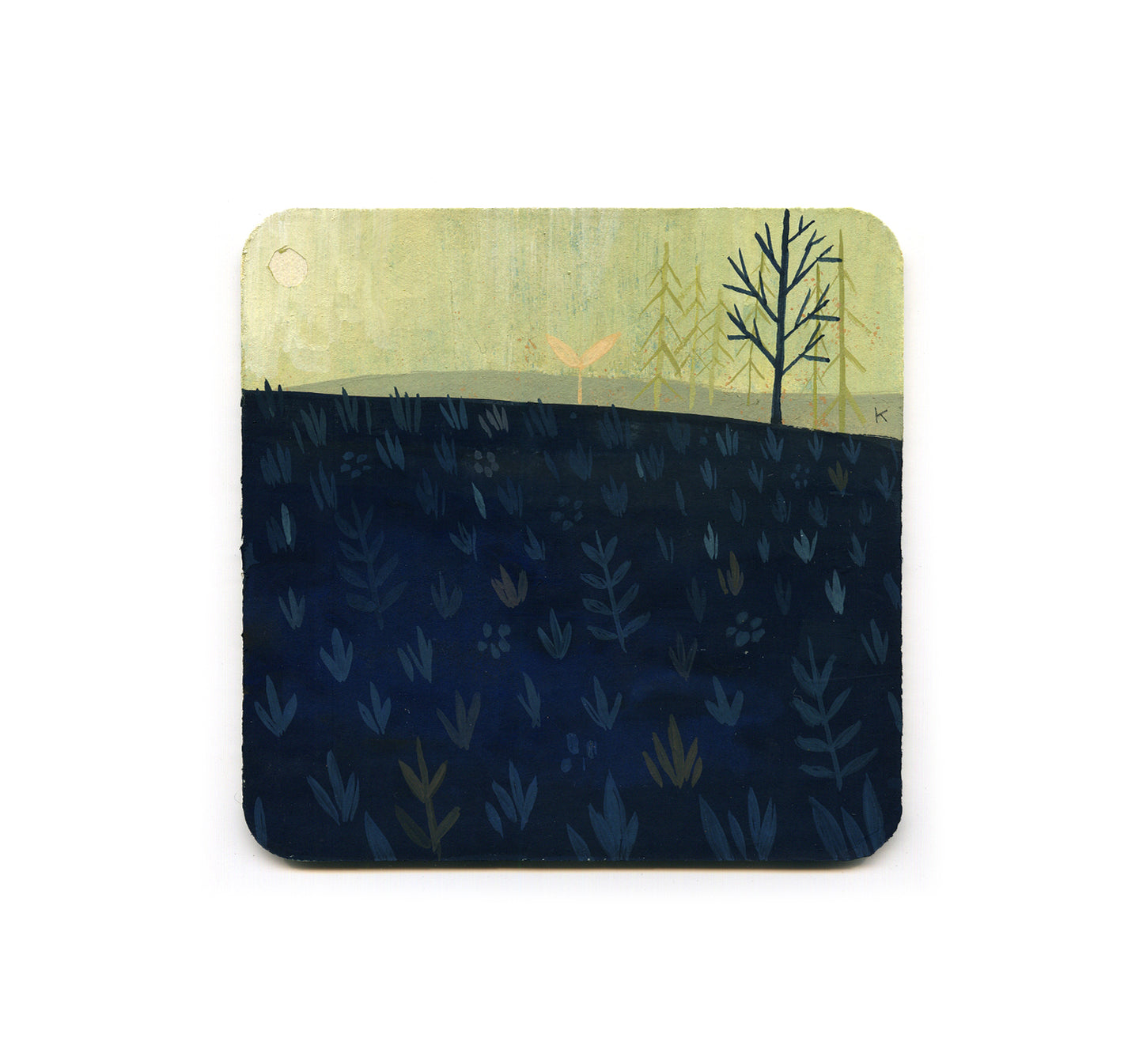 S2 Kenard Pak - Black Hill Coaster