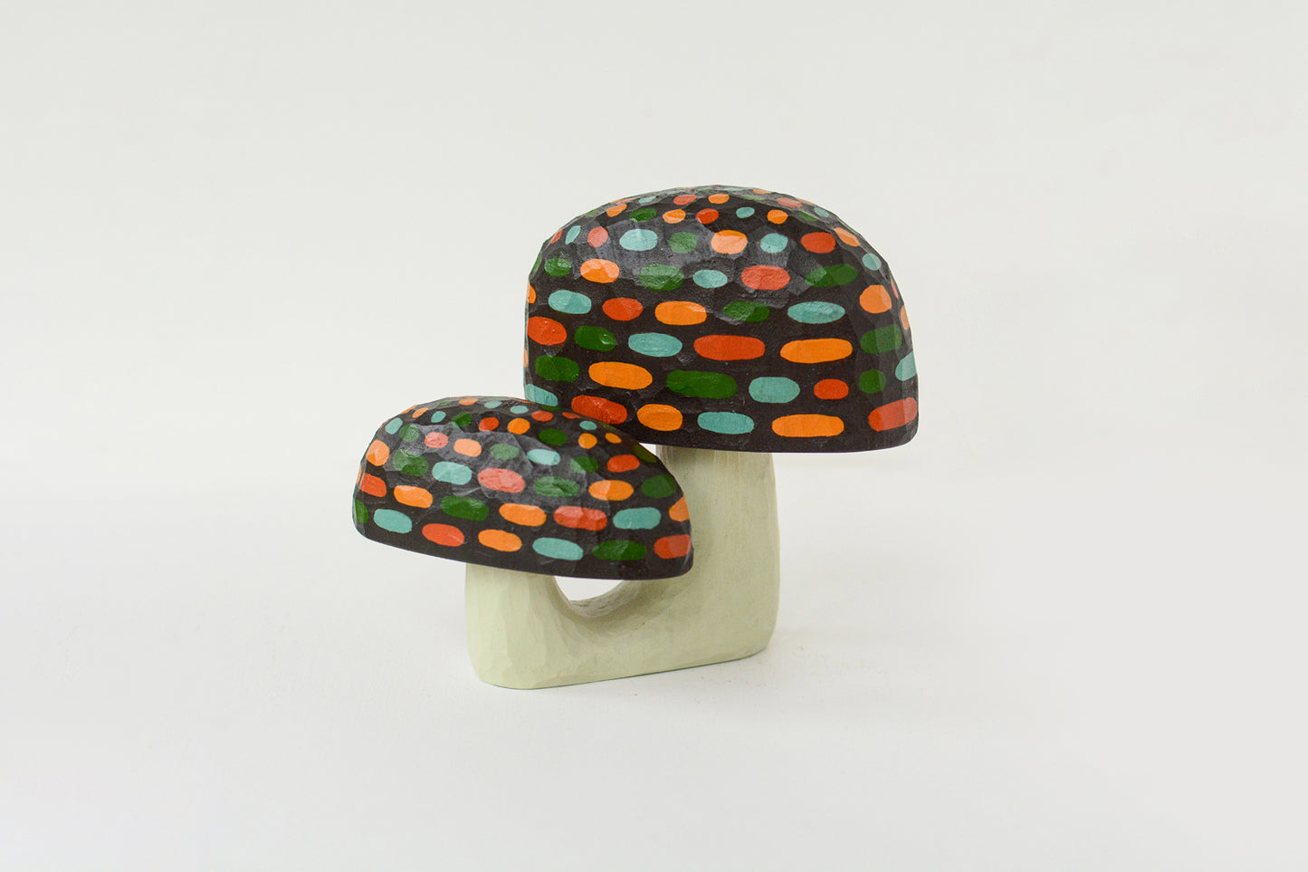 Brett Stenson - Kenyon’s Cluster