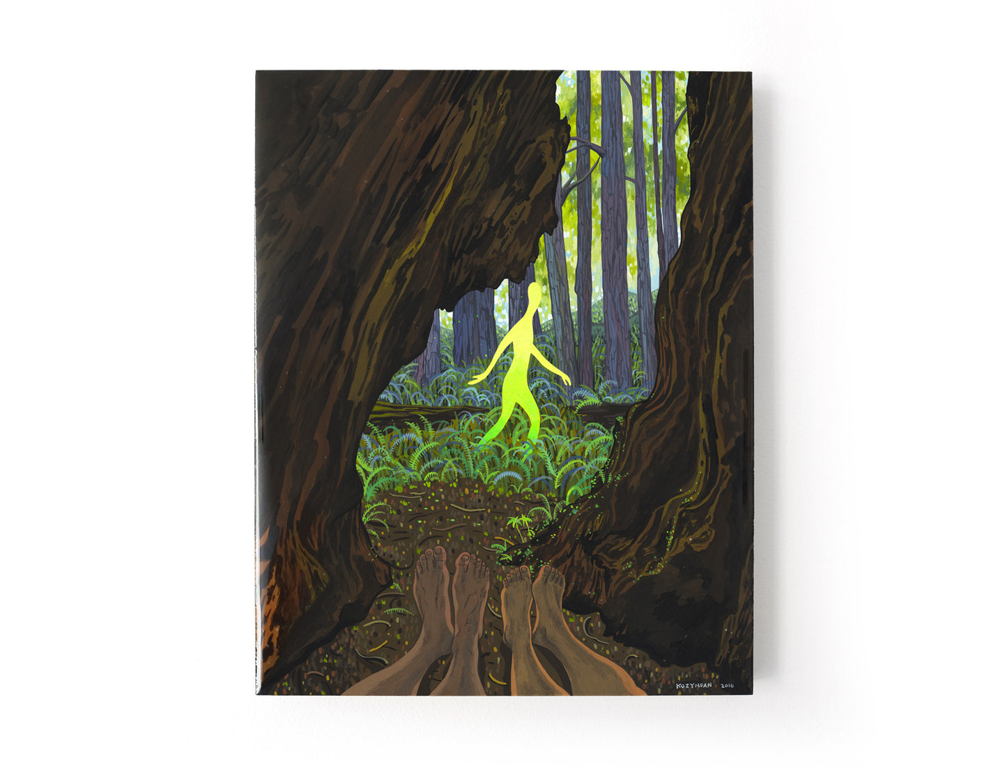 KozynDan -A Very Lucky Day