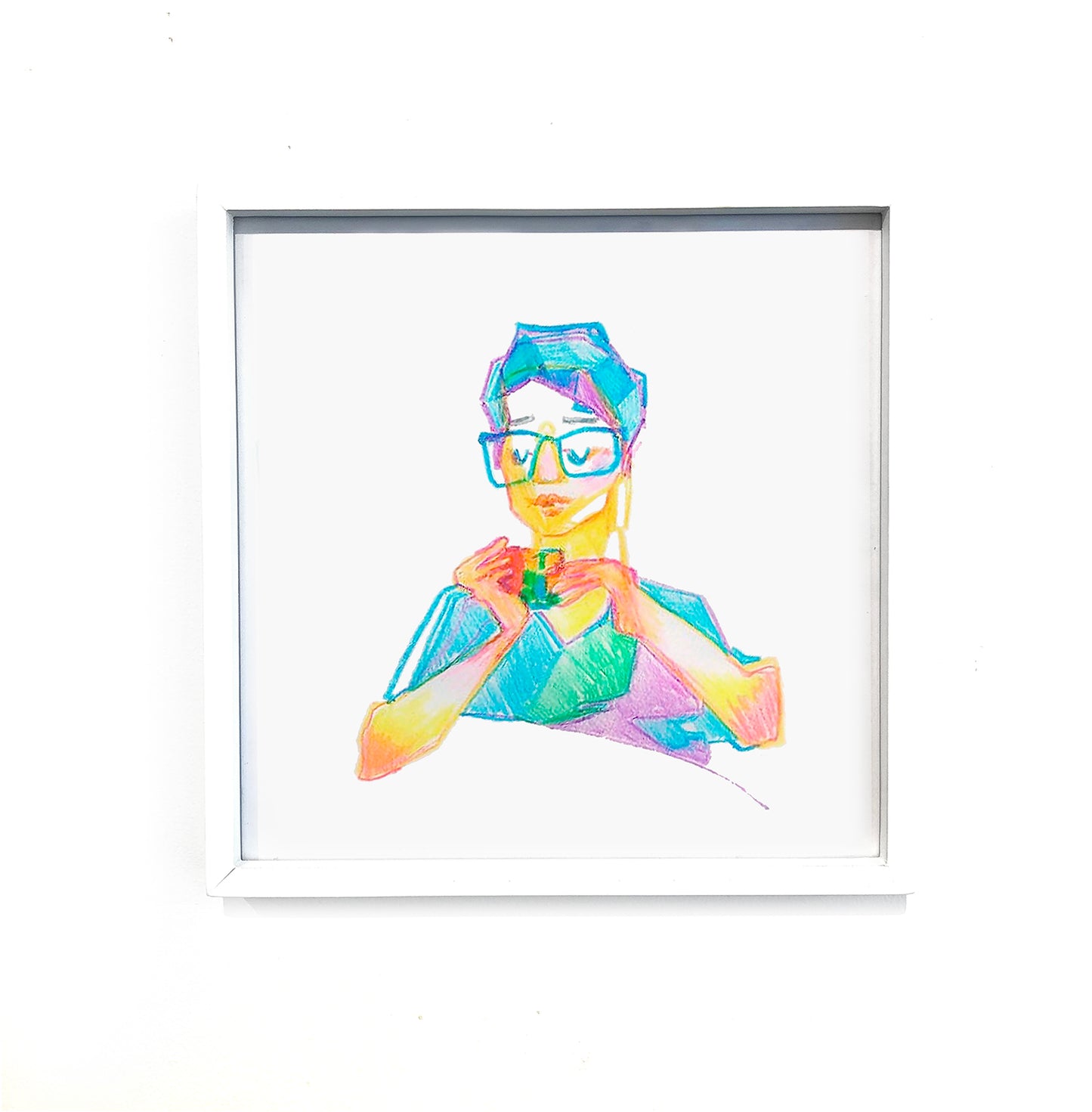 Kristy Kay - Crayon 2