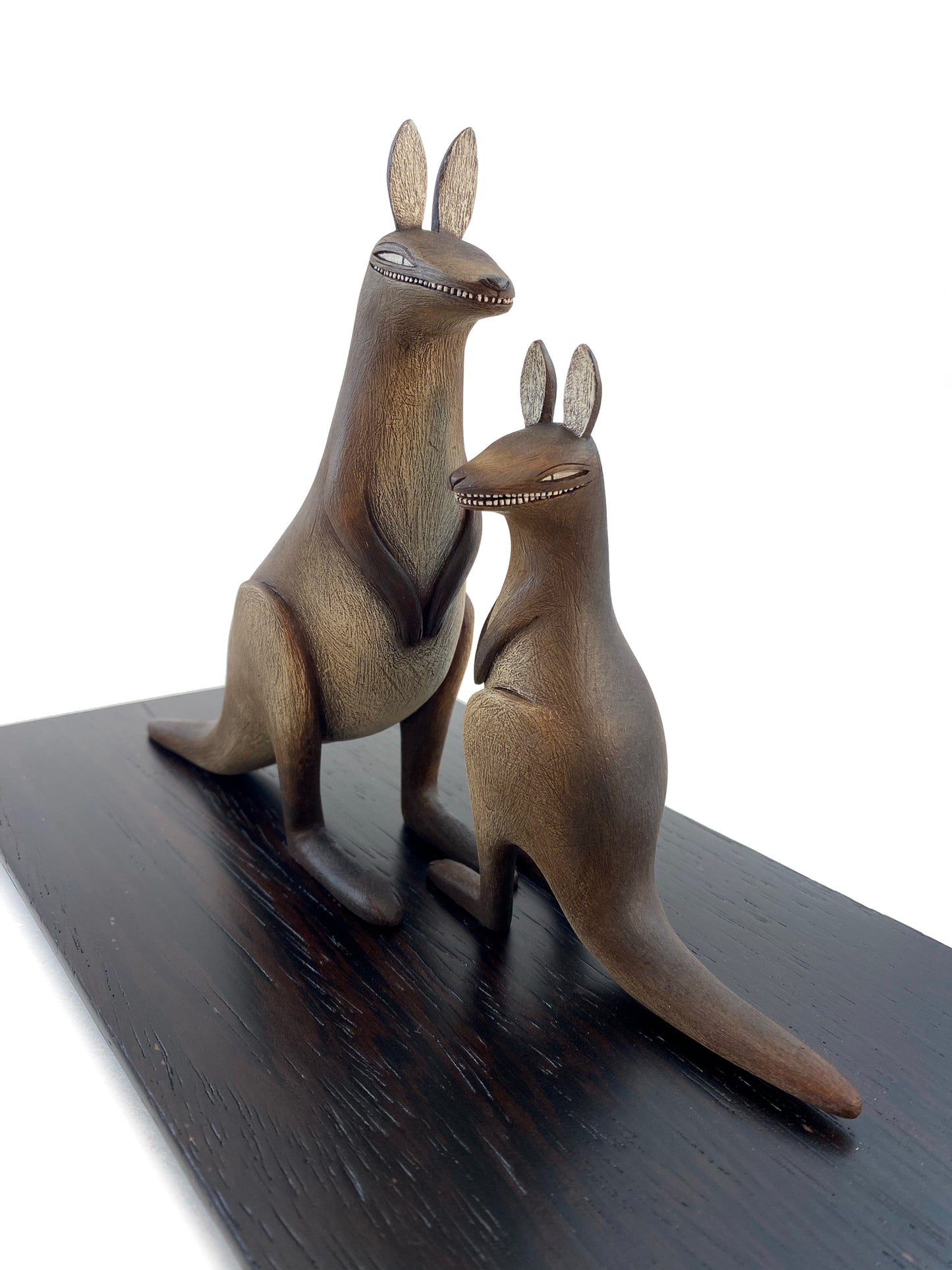 Kim Slate - Leaps & Bounds