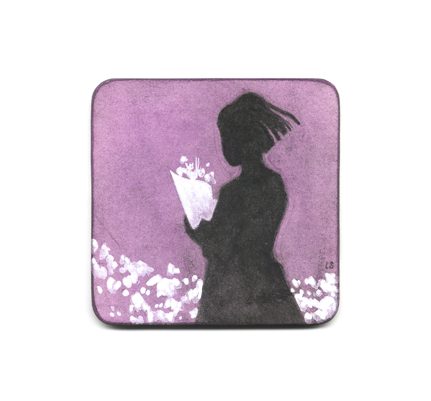 S2 Leonardo Santamaria - 2 Coaster