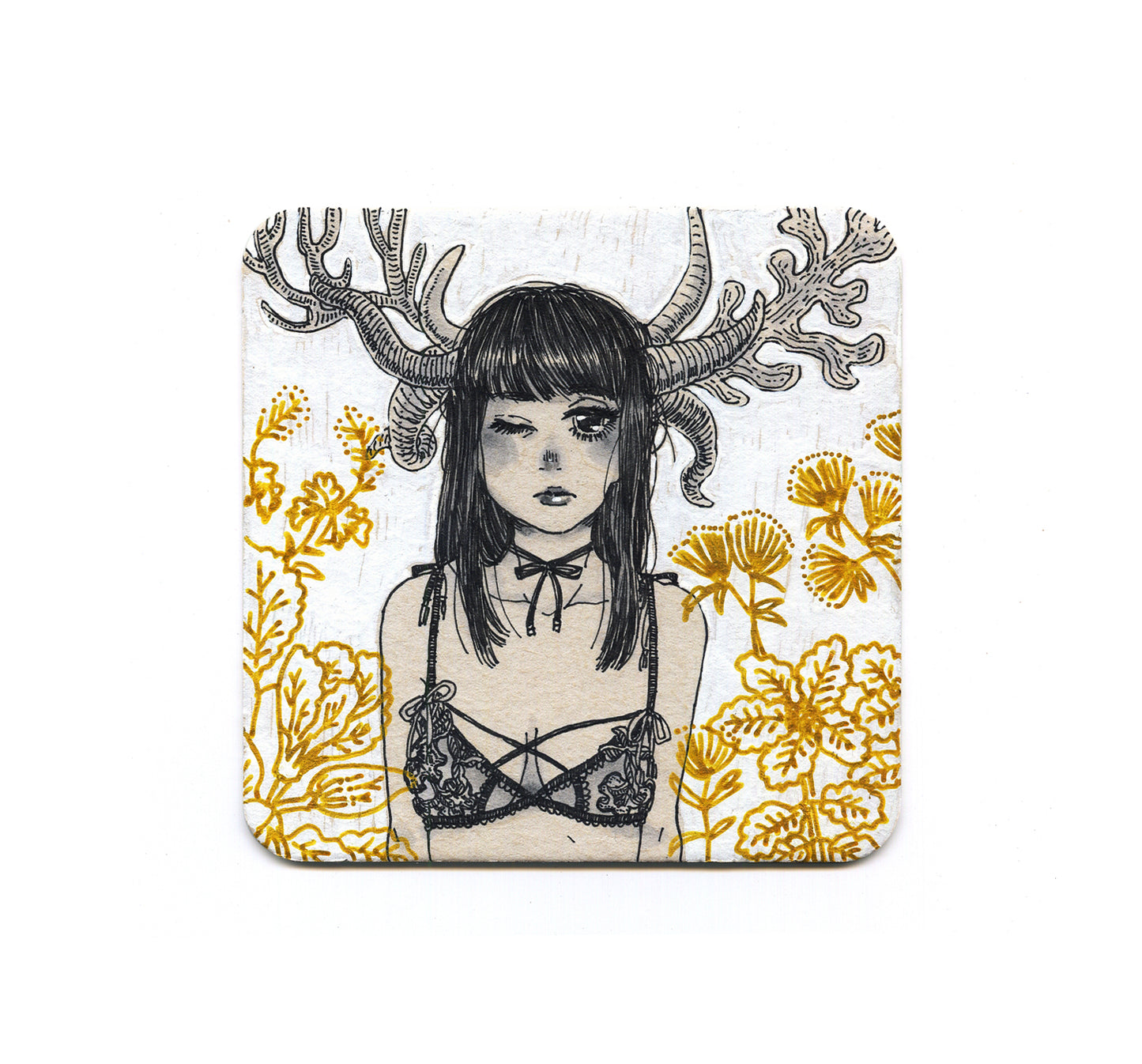 S2 古川リサ - オリオンコースター