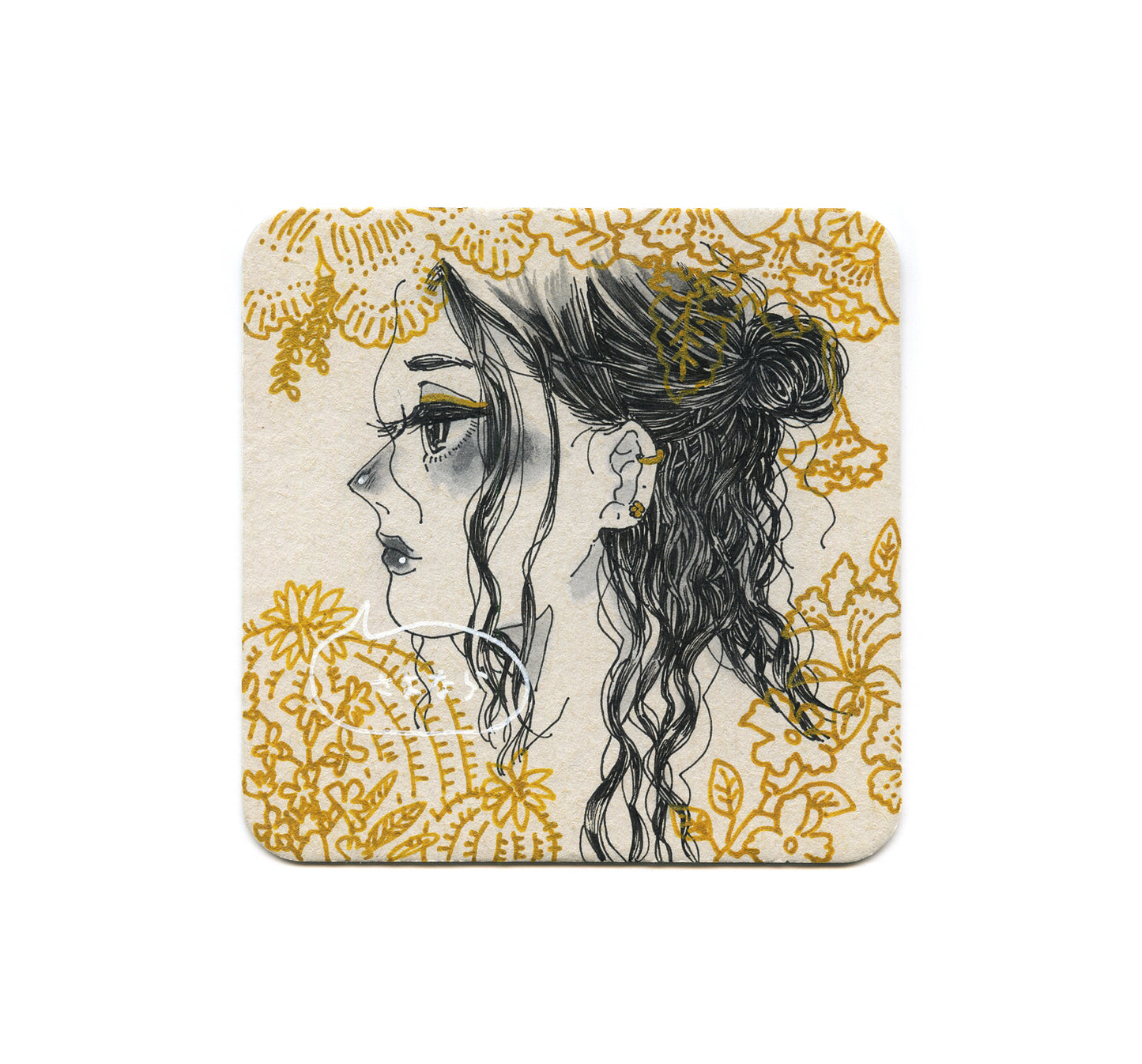 S2 Lisa Kogawa - Sayonara Coaster