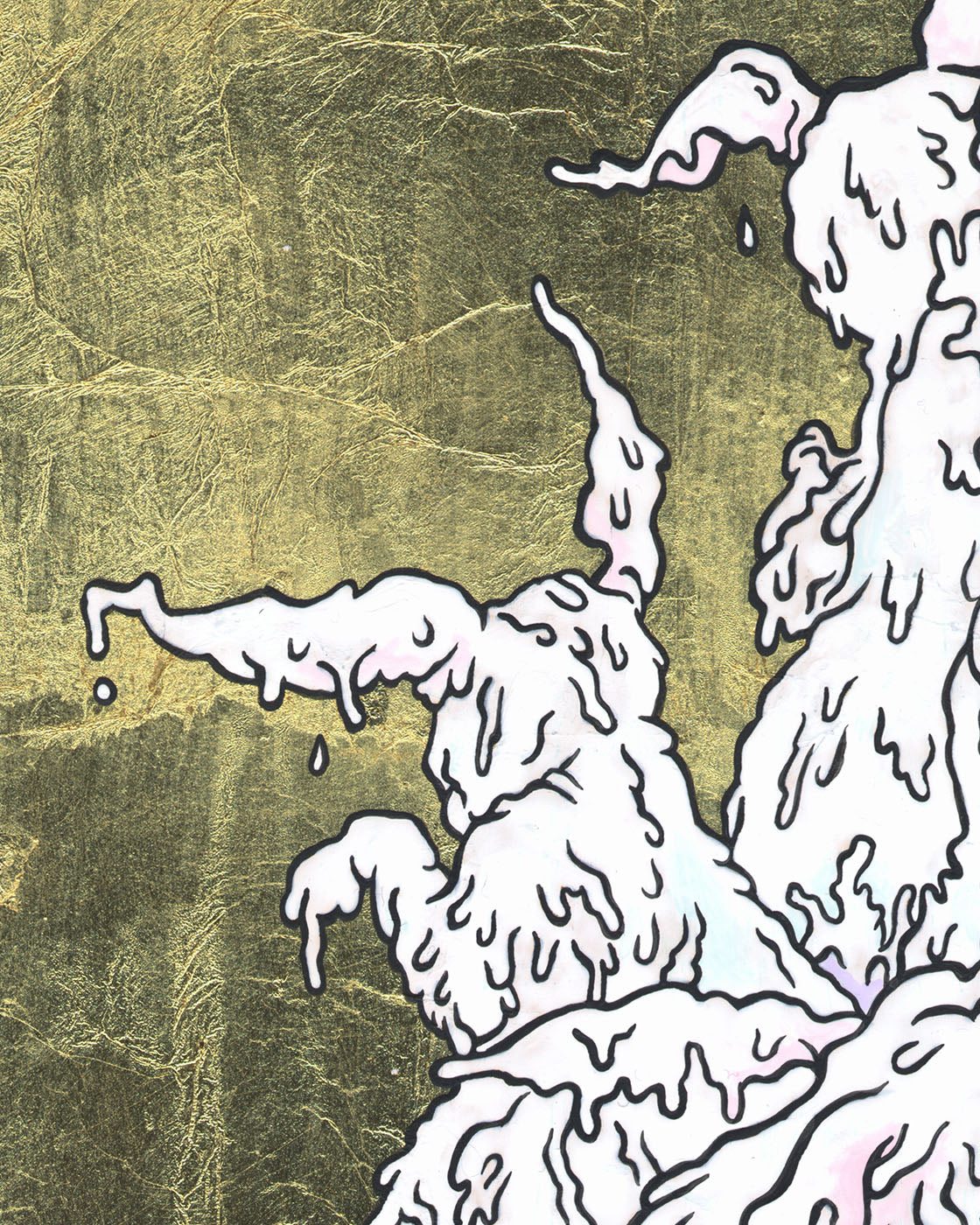 コジンダン - あらゆる瞬間を生きる