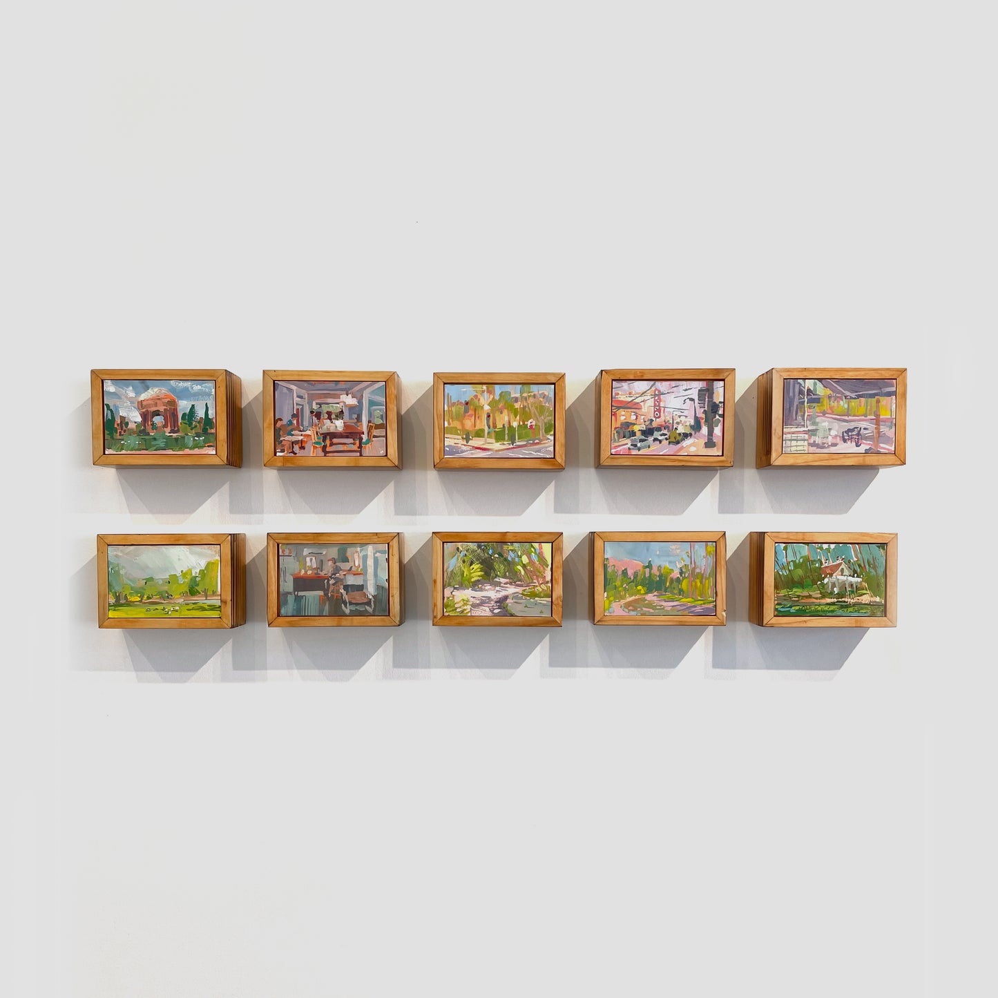 Das Drew - Mantra Cafe