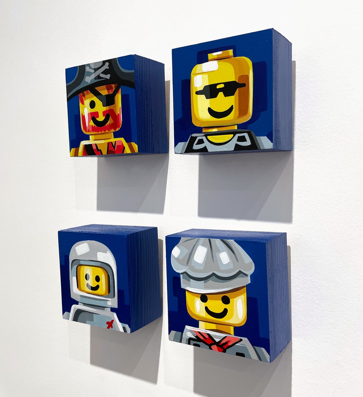 The Obanoth - Lego 1