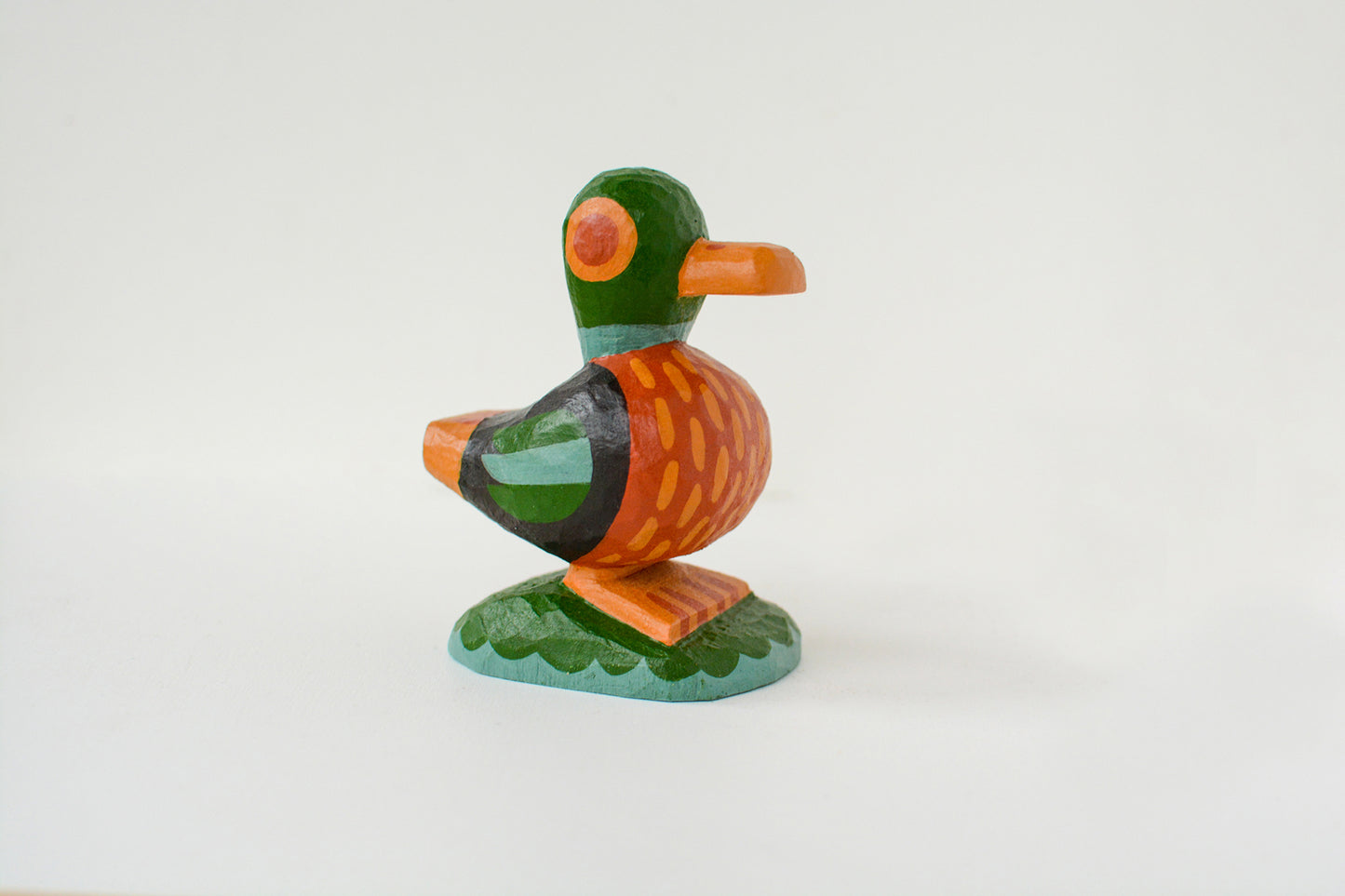 Brett Stenson - Mall’rd