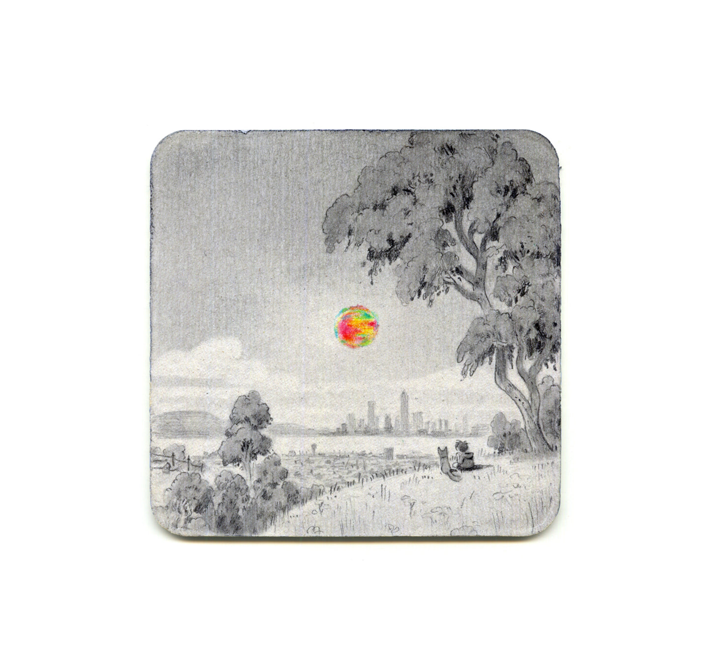 S2 Matt Rockefeller - Anomaly Coaster