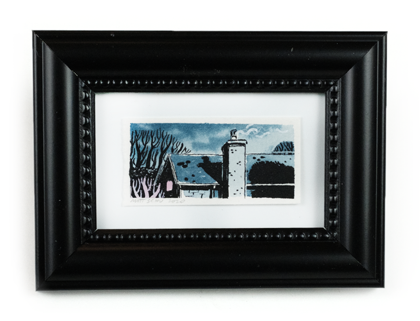 Matt Schumacher - Microdose 6