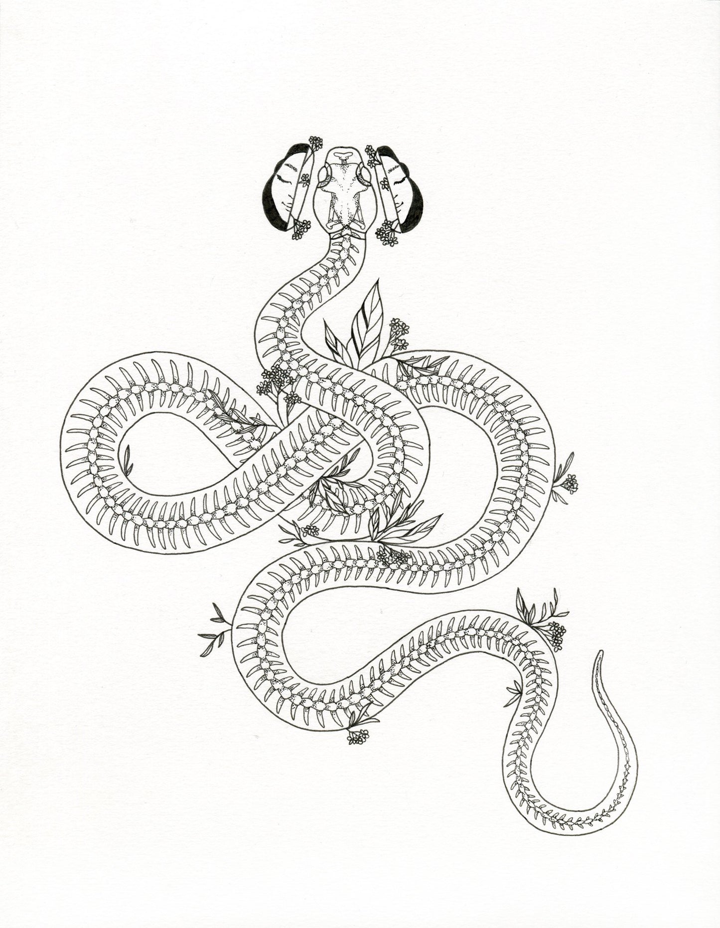 Michèle Schubert - Untitled 2