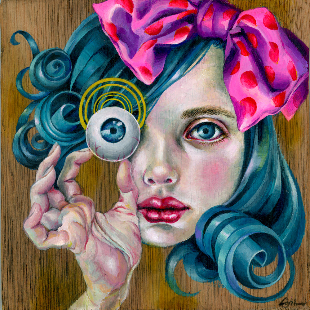 Miyako Cojima - Phantom