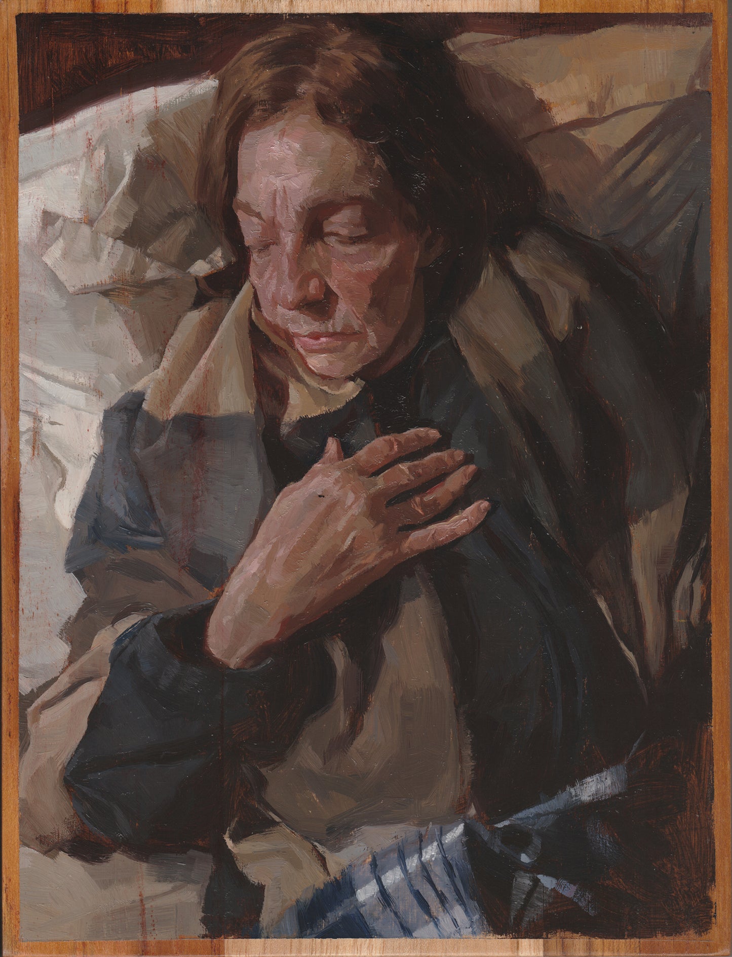 Nicolás Uribe - Mom