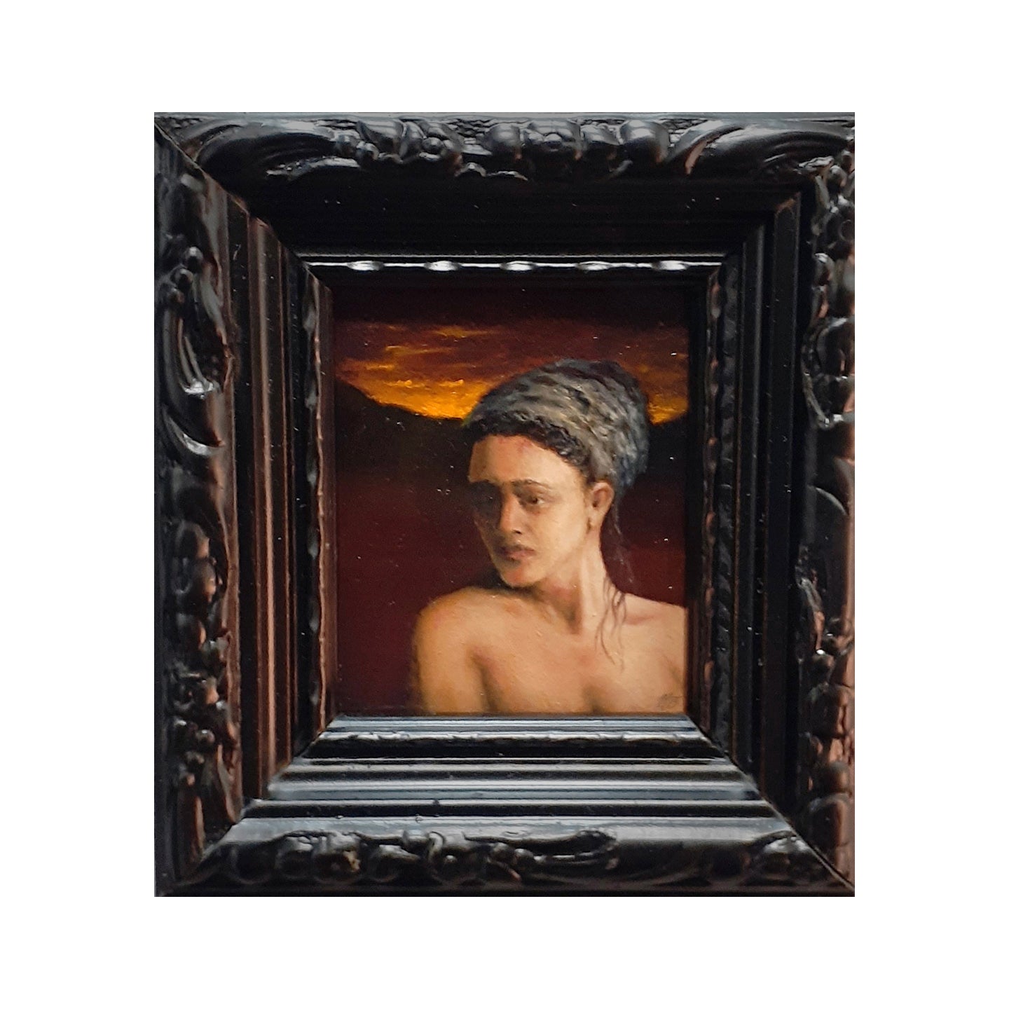 Natalie Erickson - Beehive