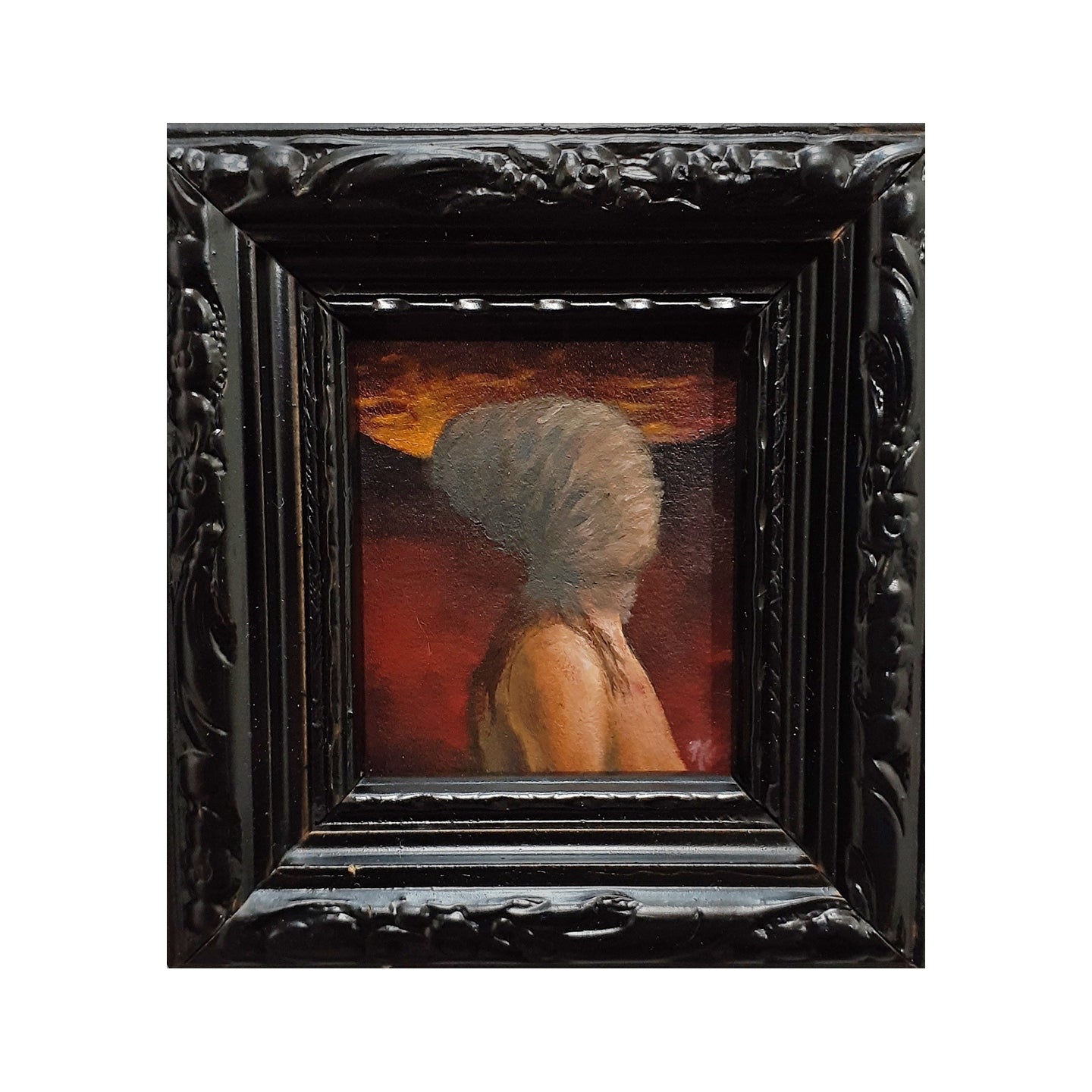 Natalie Erickson - Softly Devoured