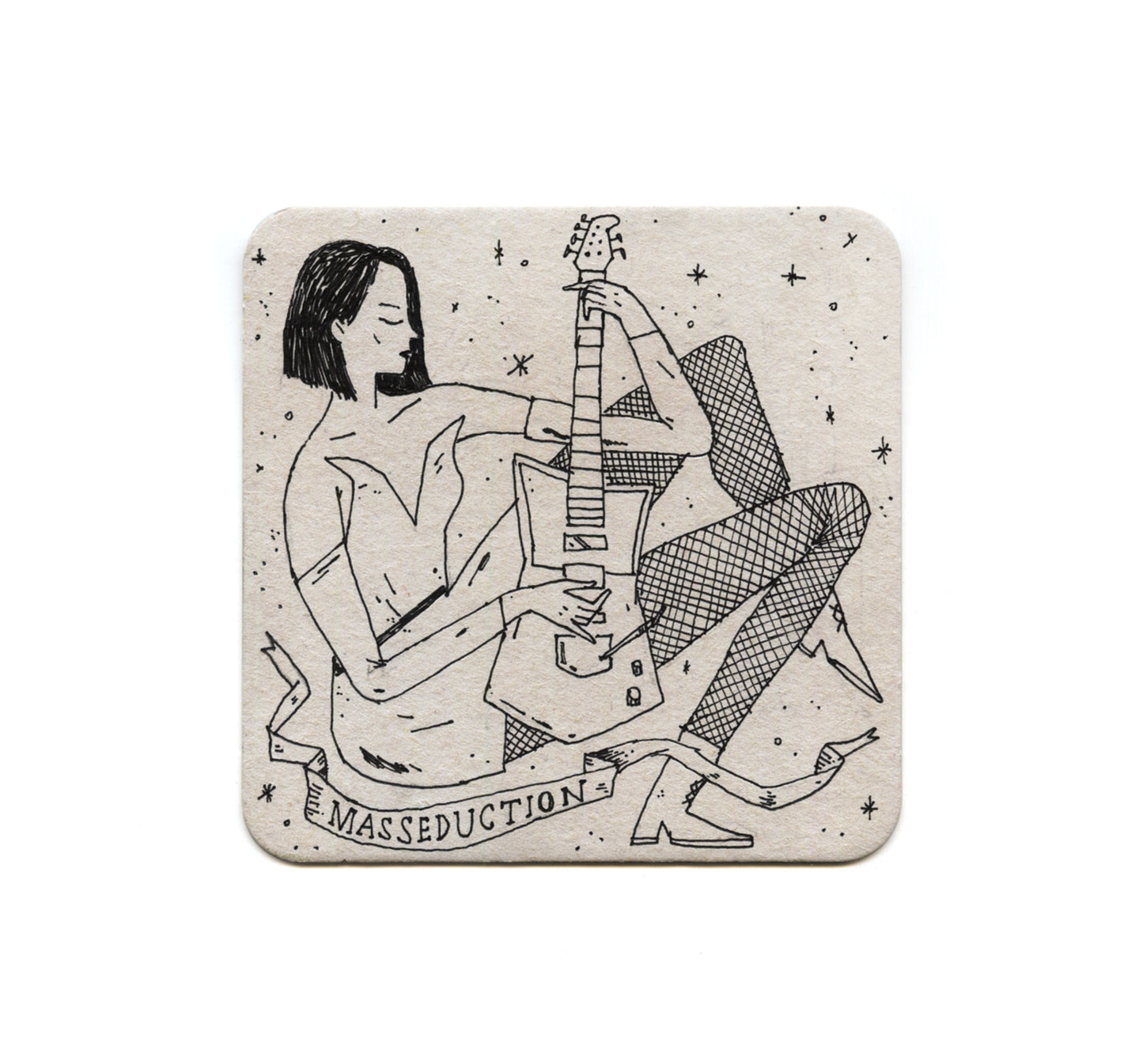 S2 ニッコー・デ・レオン - マスエデュケーションコースター