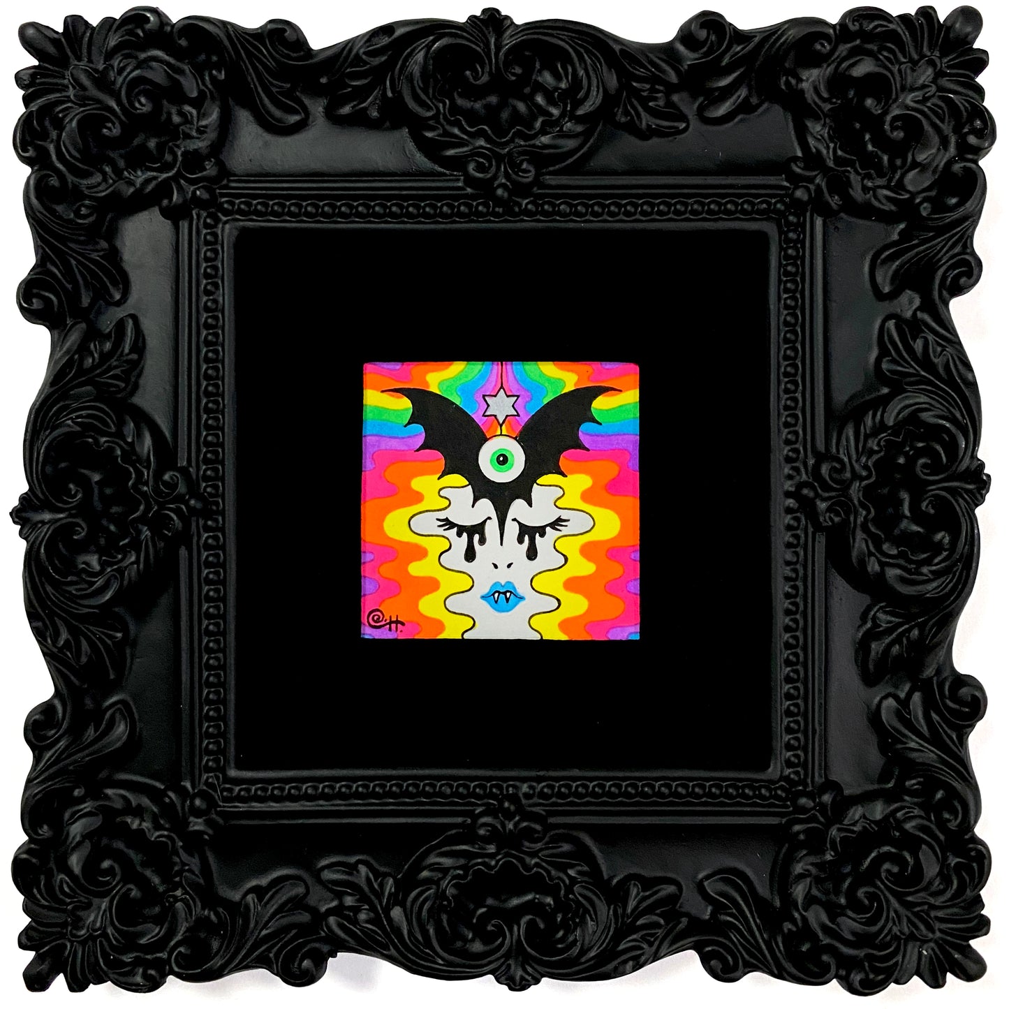 Oliver Hibert - Magical Ritual / A Minds Star