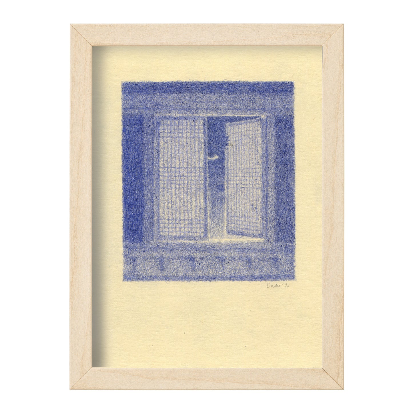 Dadu Shin - Outsider