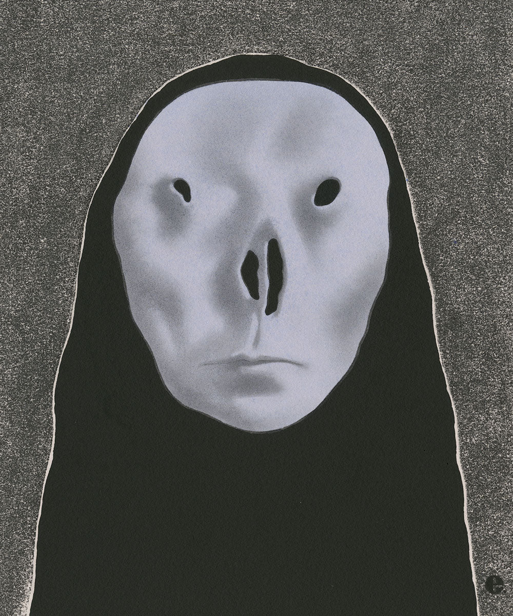 Edward Kinsella III - Pale Demon